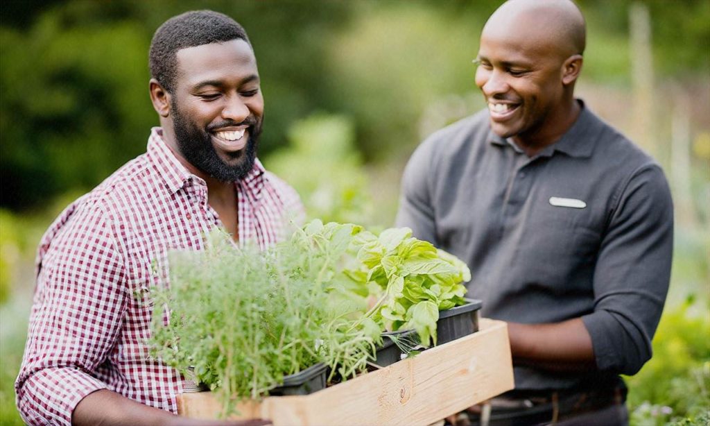 5 Common Mistakes to Avoid in Herb Gardening