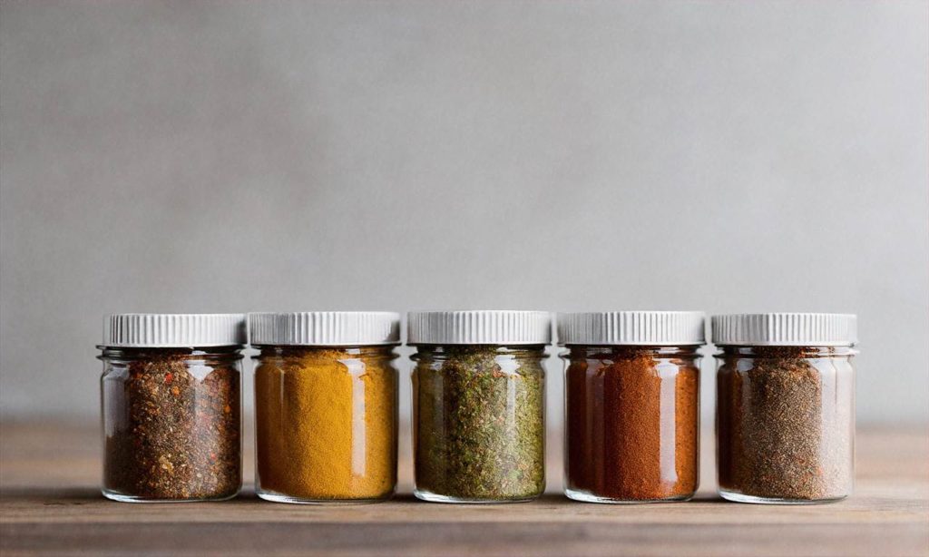 5 Quick and Delicious Spice Rubs for Summer Grilling