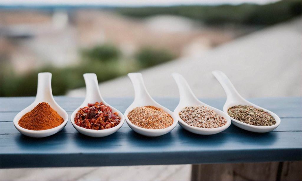 5 Quick and Delicious Spice Rubs for Summer Grilling