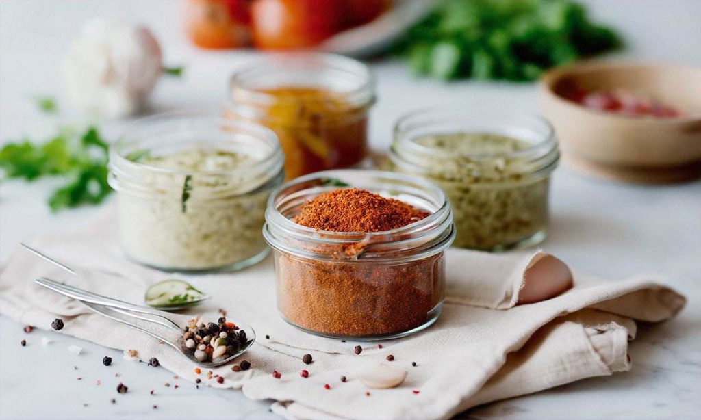 5 Quick and Delicious Spice Rubs for Summer Grilling