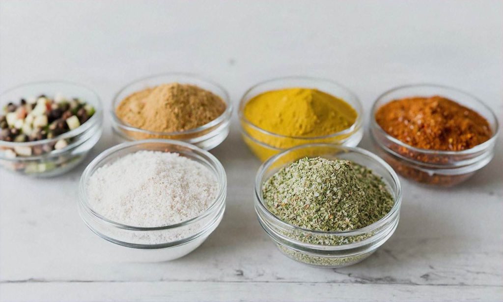 5 Quick and Delicious Spice Rubs for Summer Grilling