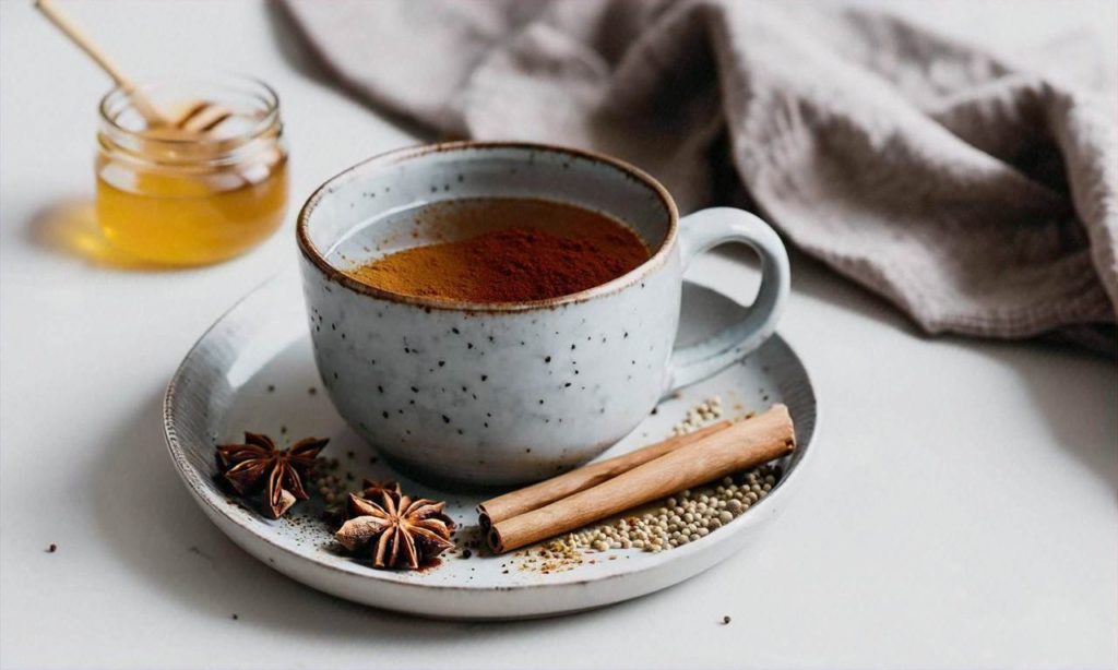 Boost Your Immunity with These 5 Spice-Filled Recipes