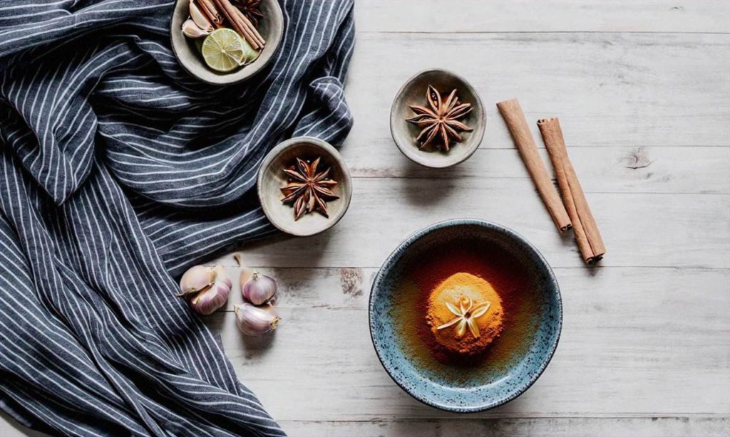 Boost Your Immunity with These 5 Spice-Filled Recipes