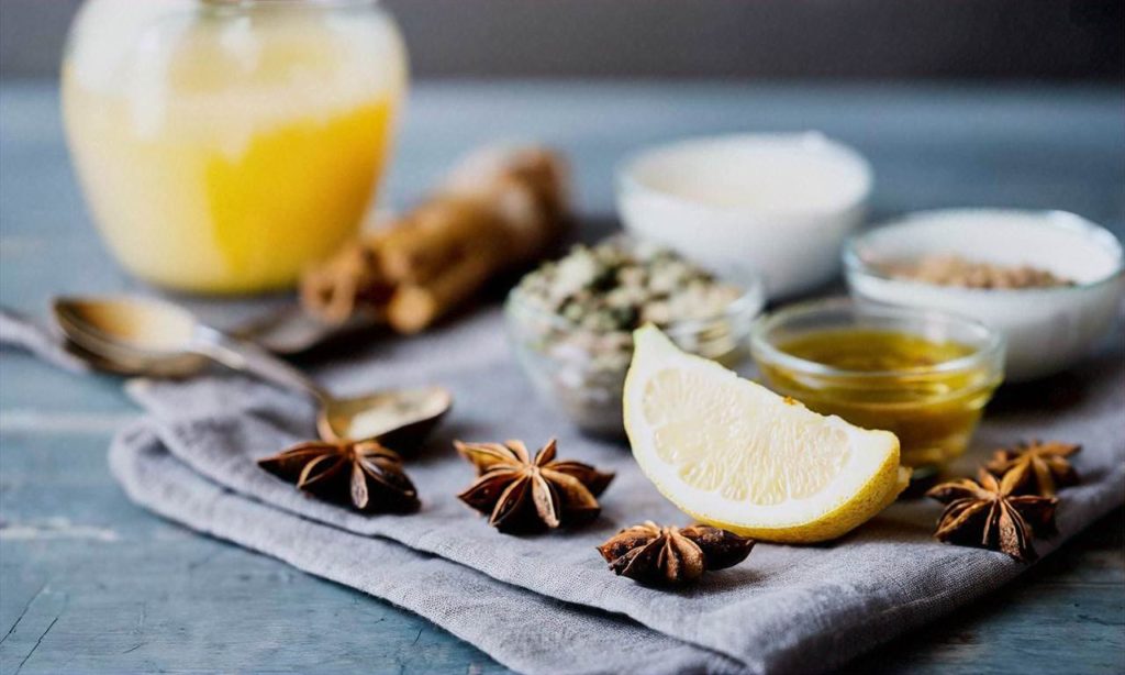 Boost Your Immunity with These 5 Spice-Filled Recipes