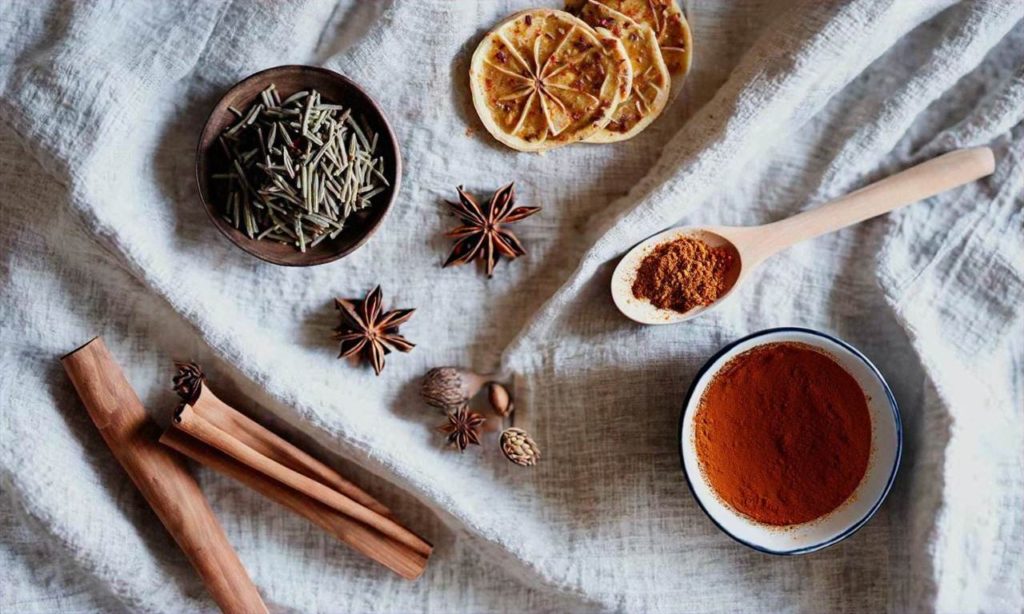 Boost Your Immunity with These 5 Spice-Filled Recipes