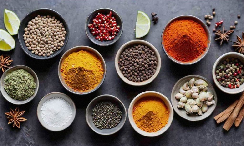 Cooking with Spices: Tips for Balancing Flavors