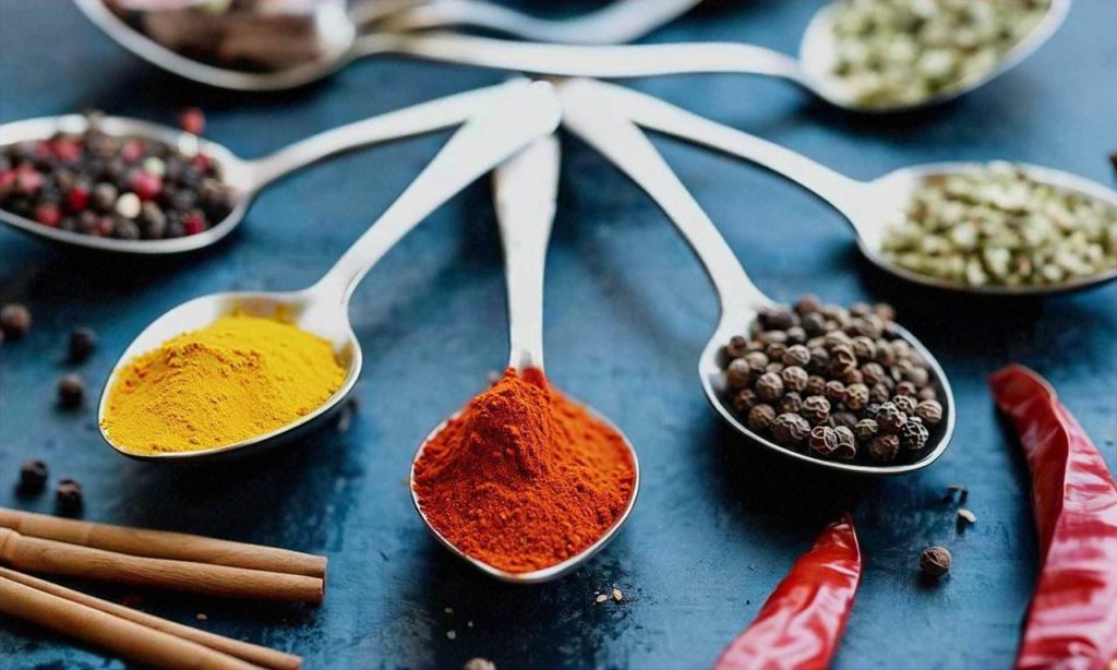 Cooking with Spices: Tips for Balancing Flavors