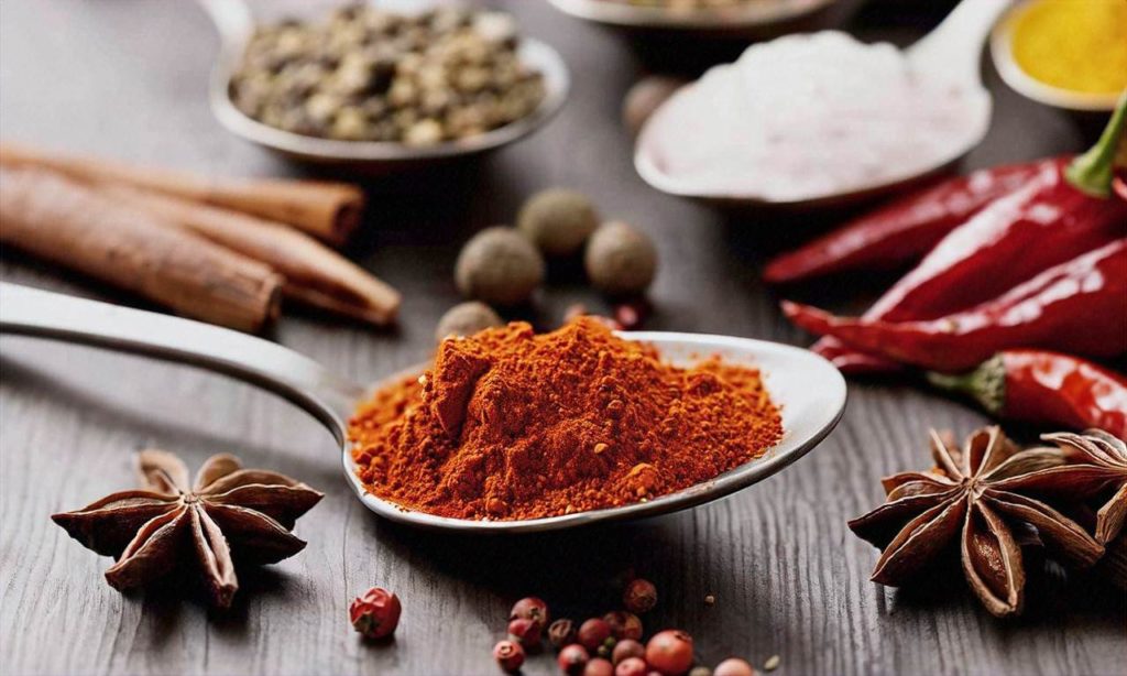 Cooking with Spices: Tips for Balancing Flavors