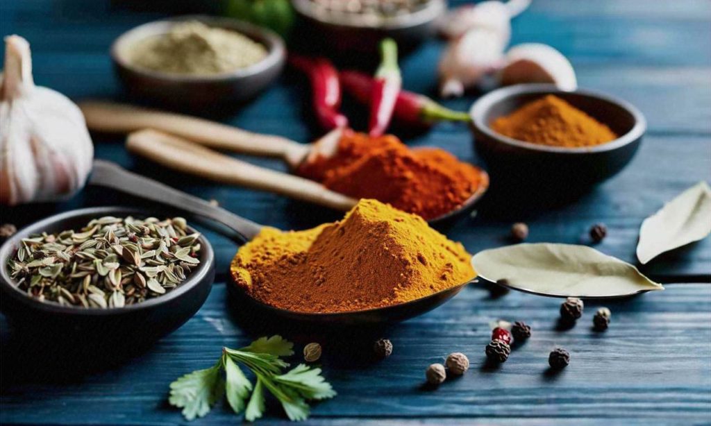 Cooking with Spices: Tips for Balancing Flavors