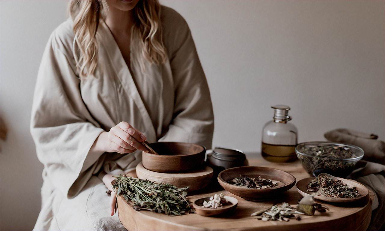 Exploring Traditional Herbal Medicine Around the World