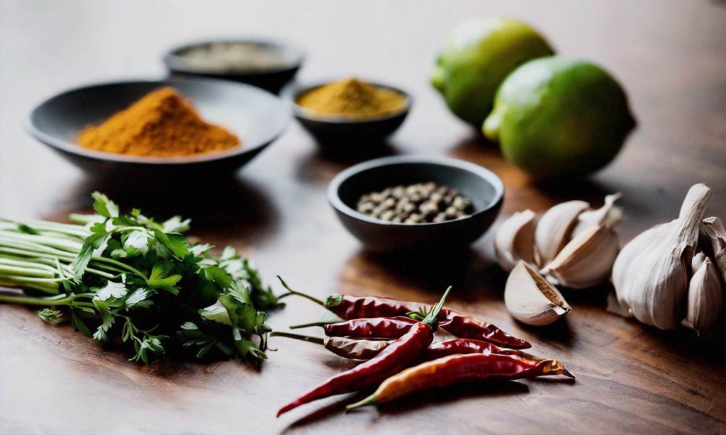 Herb and Spice Pairings: A Chef’s Guide to Enhancing Flavor