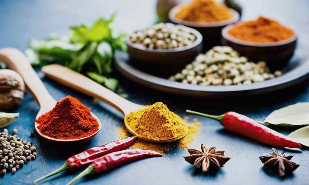 Herb and Spice Pairings: A Chef’s Guide to Enhancing Flavor