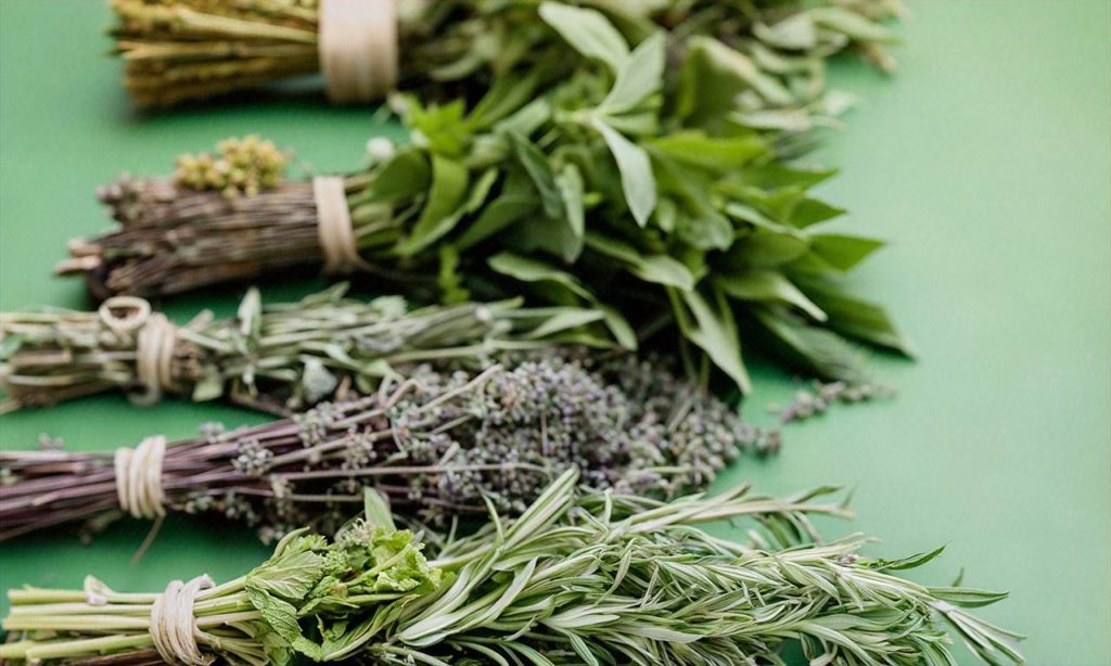 Herbs in Mythology: The Lore and Legends Behind Our Favorites