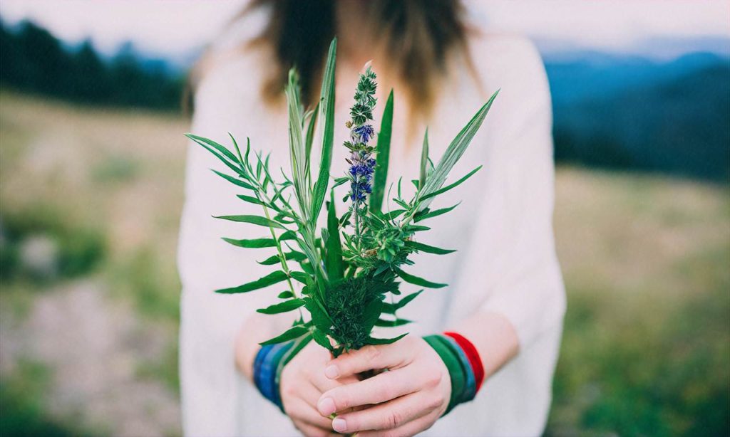 Herbs in Mythology: The Lore and Legends Behind Our Favorites