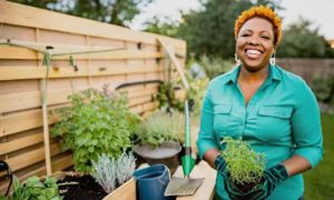 Maximize Your Space: Tips for Urban Herb Gardening