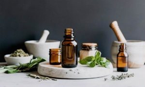 Natural Boost: 5 Energy-Enhancing Herbs and How to Use Them