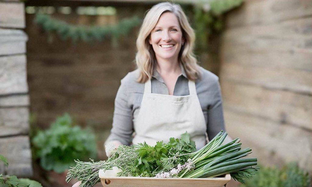 Savor the Seasons: Fresh Herb Recipes for Spring, Summer, Fall, and Winter