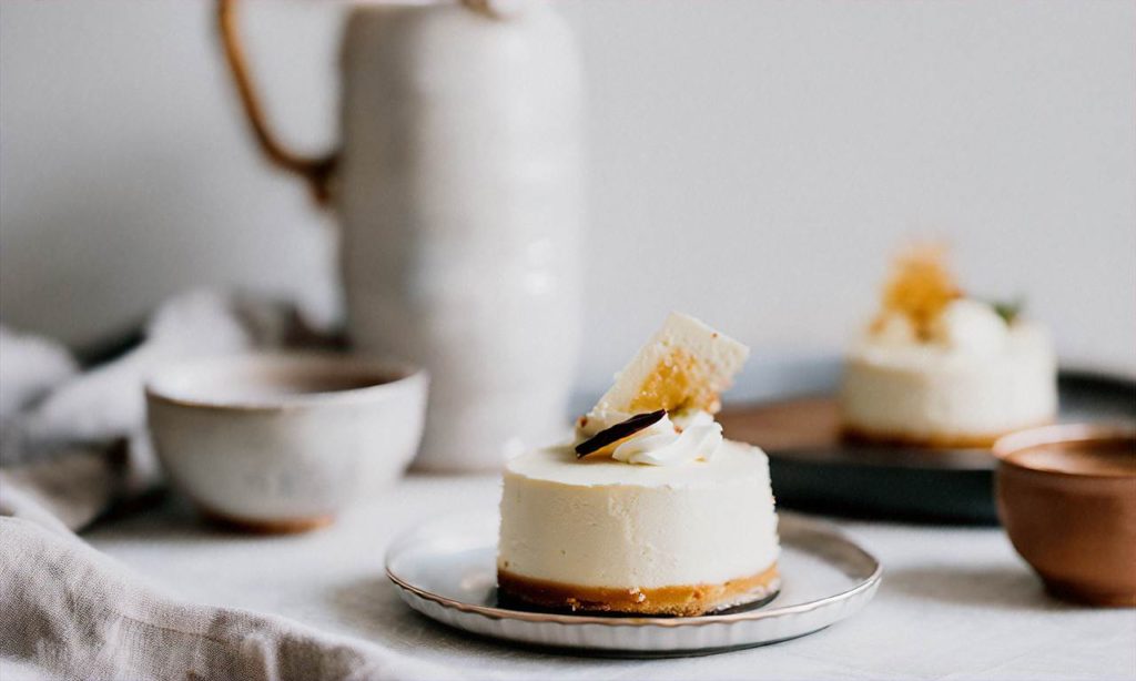 Sweet and Savory: Decadent Desserts Elevated with Unexpected Spice Pairings