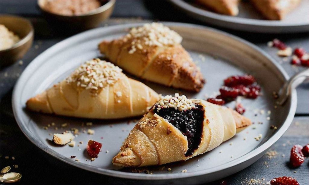 Sweet and Savory: Decadent Desserts Elevated with Unexpected Spice Pairings