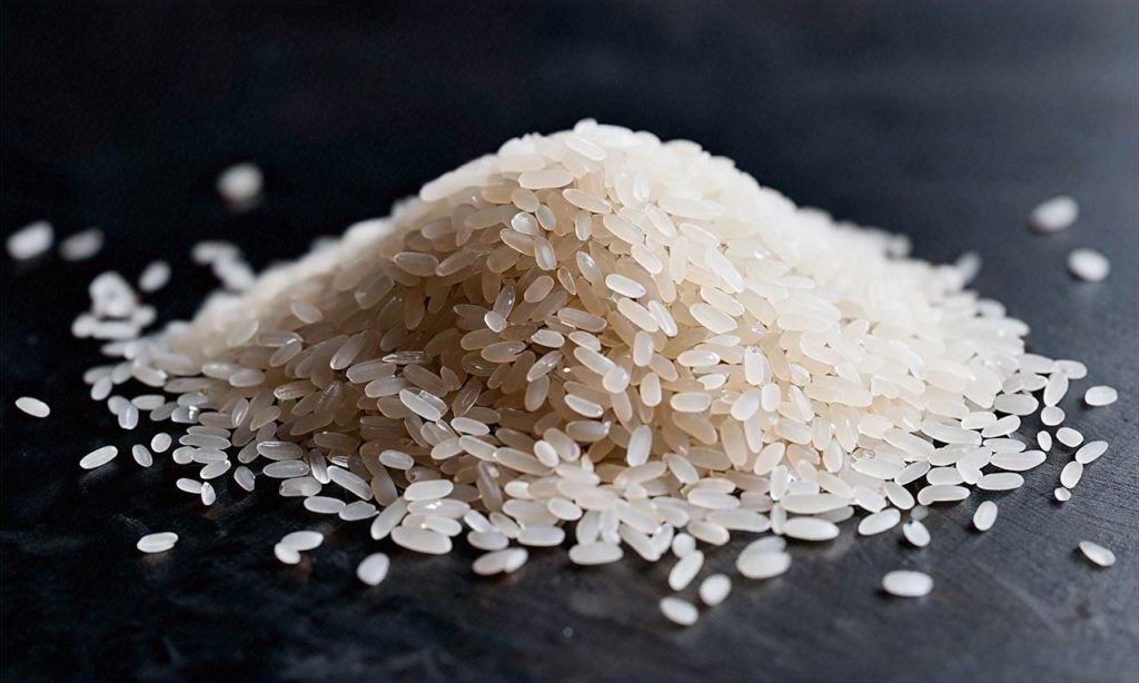 The Cultural Significance of Rice in Asian Cuisine