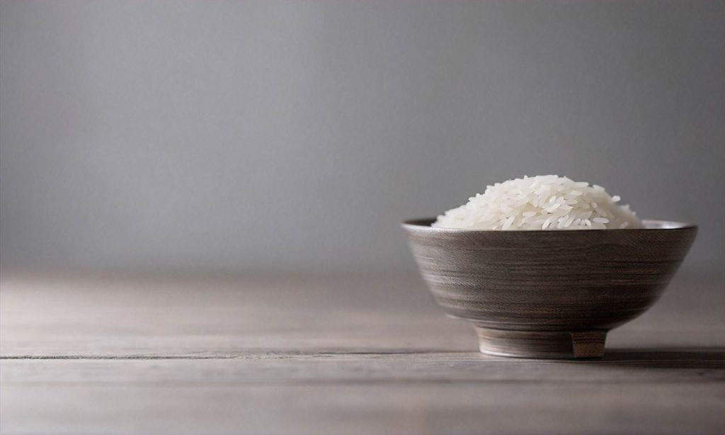 The Cultural Significance of Rice in Asian Cuisine