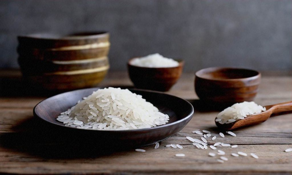 The Cultural Significance of Rice in Asian Cuisine