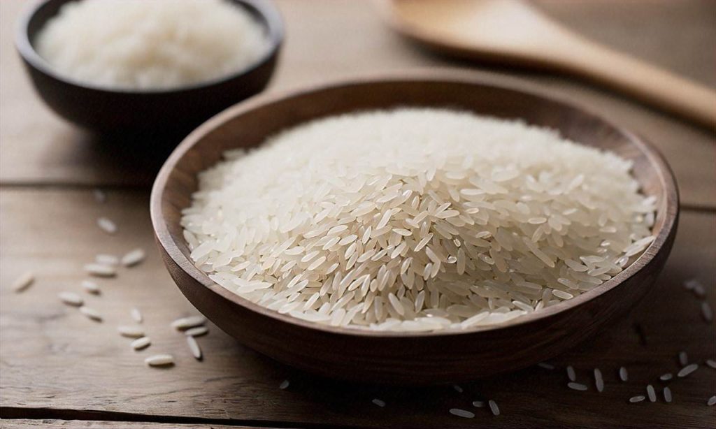 The Cultural Significance of Rice in Asian Cuisine