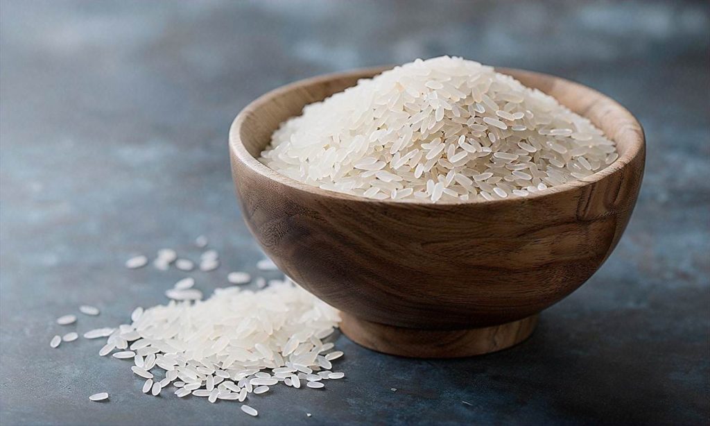 The Cultural Significance of Rice in Asian Cuisine