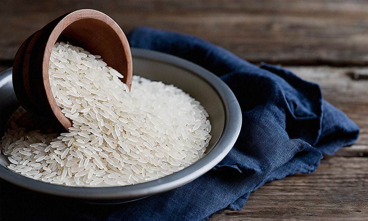 The Cultural Significance of Rice in Asian Cuisine