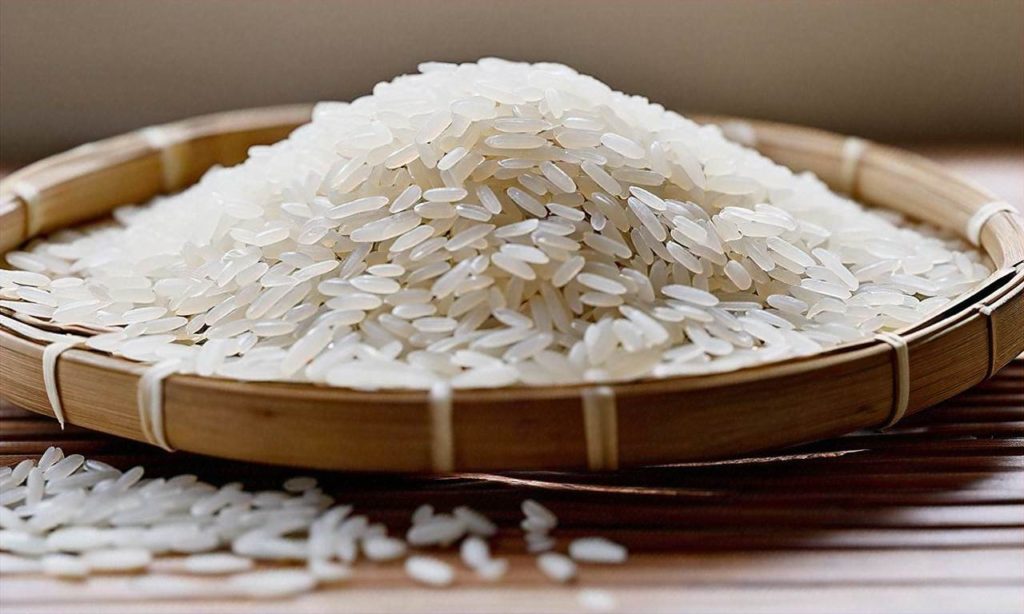 The Cultural Significance of Rice in Asian Cuisine