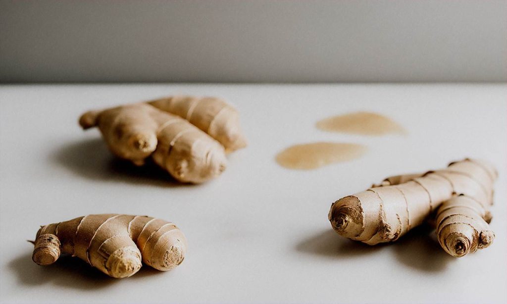 The Healing Powers of Ginger: From Kitchen to Medicine Cabinet