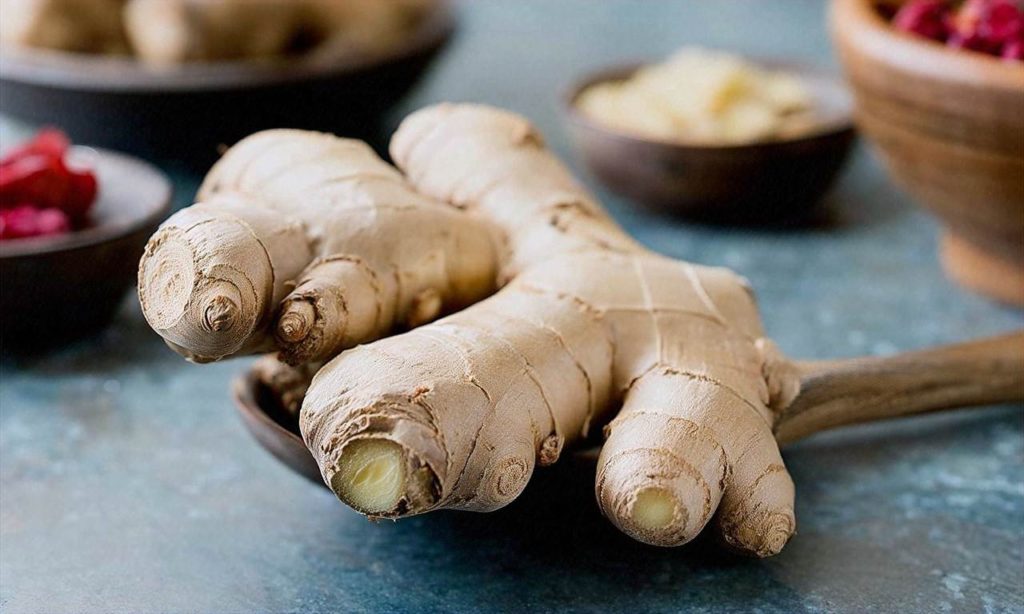 The Healing Powers of Ginger: From Kitchen to Medicine Cabinet