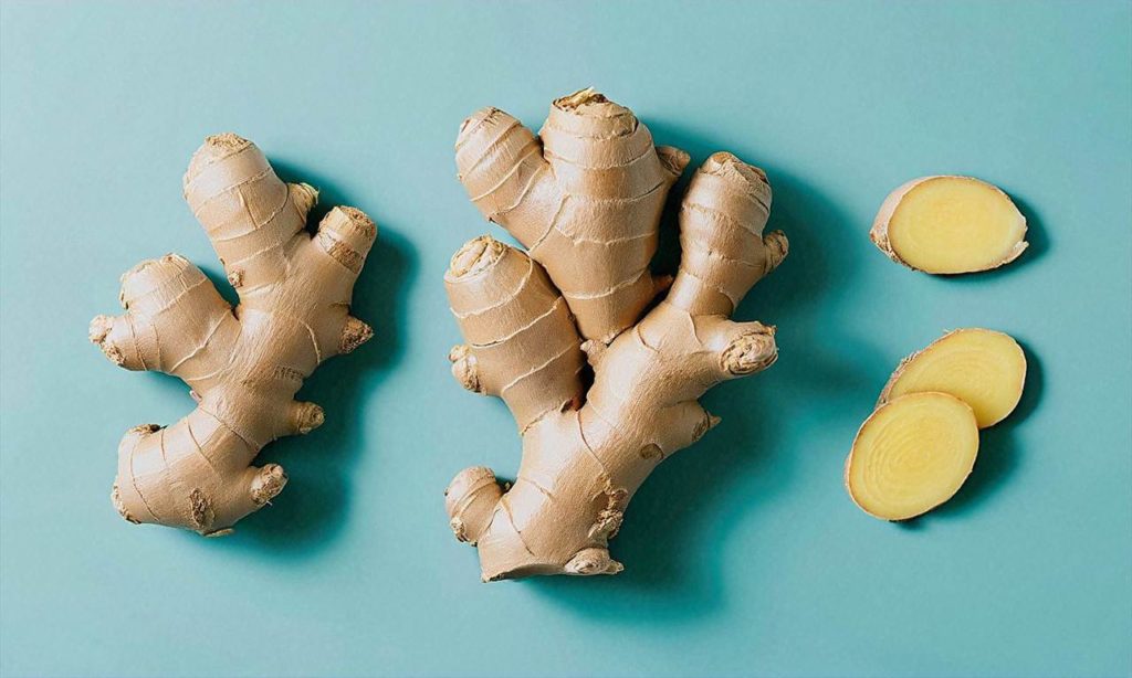 The Healing Powers of Ginger: From Kitchen to Medicine Cabinet