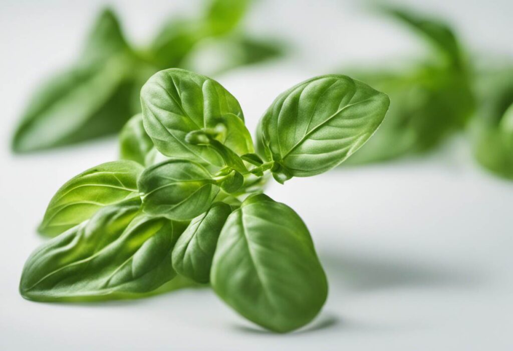 Basil Thailand