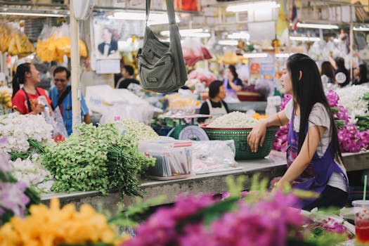 Basil Thailand