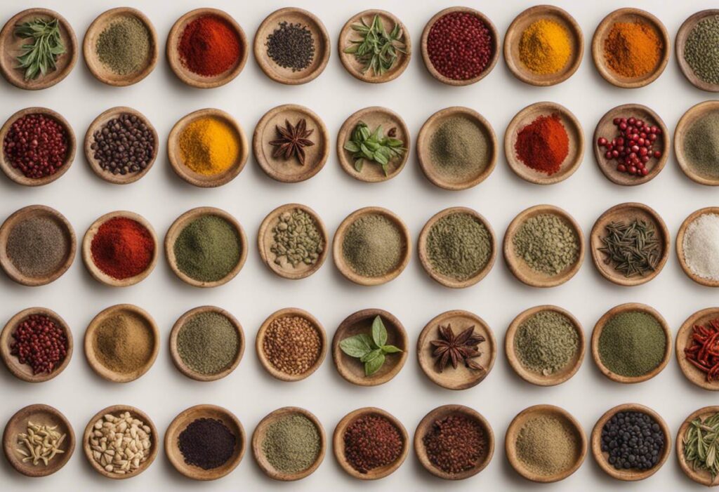 Top 10 Culinary Herbs and Spices Every Kitchen Needs