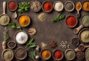 Top 10 Culinary Herbs and Spices Every Kitchen Needs