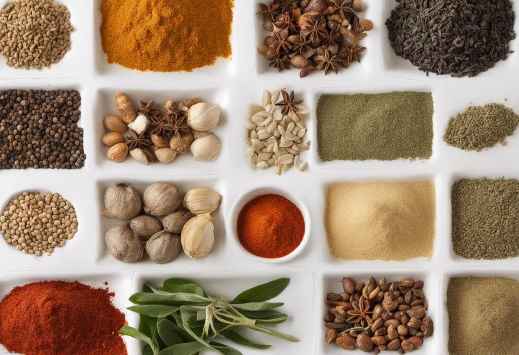 Top 10 Culinary Herbs and Spices Every Kitchen Needs